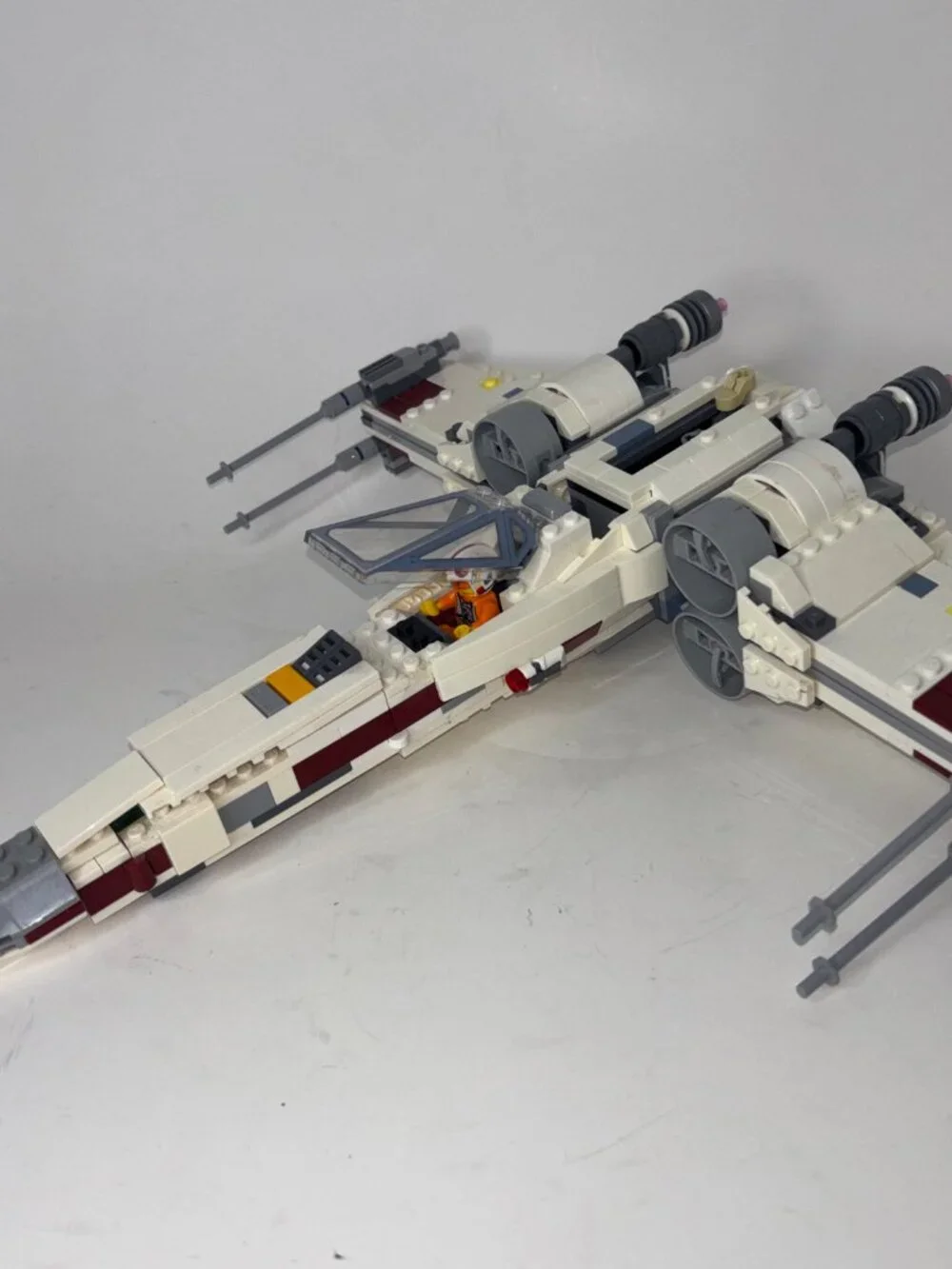 Lego star wars